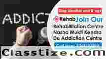 India Rehabs Best Online Portal for Rehabilitation Centre and Nasha Mukti Kendra All Over India