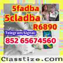 5cladba,raw material，Telegram/Signal：+852 65674560  5cladba Raw Materials precursor，5Cladba 5Cladba Yellow Cannabinoid Powder 5CL Strongest cannabis 5f abd 5cladba powder 5cl-adb-a jwh-018 lowest price large stock， 1119-51-3 68-12-2 dmf k2 584-08-7 109555-87-5  43120-28-1  alprazolam 28981-97-7 benzodiazepines      bromazolam 71368-80-4    etizolam 40054-69-1    802855-66-9 eutylone 3mmc 4mmc 17764-18-0 mdma   PMK 28578-16-7 powder oil ethyl glycidate 1369021-80-6   1451-82-7    BMK 5449-12-7 powder oil glycerin acid  49851-31-2  718-08-1   119276-01-6 protonitazene opioid   isotonitazene metonitazene 14188-81-9 14680-51-4   China factory supply China supplier hot sale safe delivery door to door new formula top quality source factory yellow And  white powder best price free sample the warehouse has goods in stock  Telegram/Signal：+852 65674560