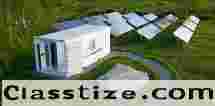 Lithium Batteries for Solar in Panchkula | Pasctiche Energy Solutions