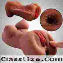 Buy Pussy Sex Toys in Mumbai to Enjoy Masturbation