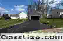 Reliable Asphalt Replacement for Columbus