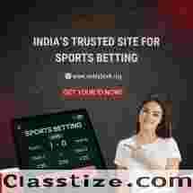 Reddybook – India’s Trusted Live Cricket Betting Platform