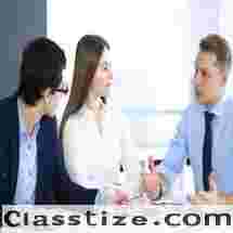 Employment Agency Edmonton Companies Choose for People-First Recruitment Services