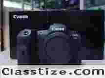 Canon EOS R5 Mark II Camera for sales 