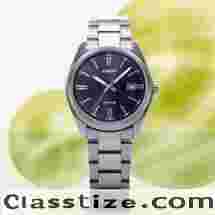 Casio G-Shock Watches for Women: Toughness Meets Trend