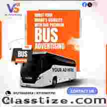 VS Advertising Media – Outdoor Advertising & Brand Promotion Experts