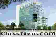 Sale of commerical building at Madhapur  Main Rd, 