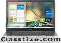 Acer Aspire 5 A515-57G-735F Slim Laptop | 15.6