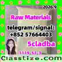 5cladba very strong pink Powder 5CL-ADB-A