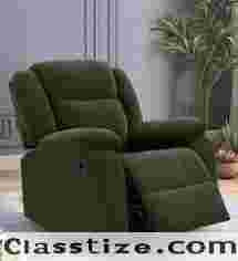 Looking for the Best Recliners In India!!