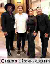 South African Music Group Invited to India Under Cultural Exchange Program