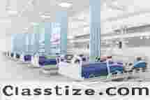 Hospital for Gallbladder Stone Surgery in Kolkata  