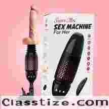 Be Crazy with Sex Toys for Women - 7449848652