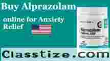 Alprazolam for Sale: Genuine Xanax Delivered Fast