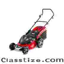 Expert Lawn mower repairing centre in gurgaon - Your Trusted Service
