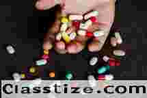 Start Your Own PCD Pharma Franchise with DM Pharma Global