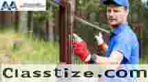 Top Fence Company in Austin - Meta Link TX for Quality Solutions