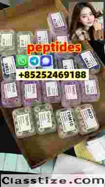 Manufacturer Supply Peptides Retatrutide CAS 2381089-83-2