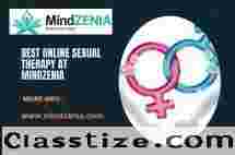 Best Online Sexual Therapy At Mindzenia