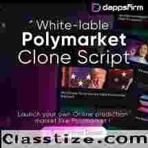 How to Build a Crypto Prediction Market Like Polymarket – Quick Launch Guide 2026