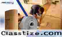 Pro Tect Associates' Durable Floor Protectors