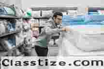 W.I Mattress – Mattress Manufacturers & Suppliers in Rani Bagh, Delhi