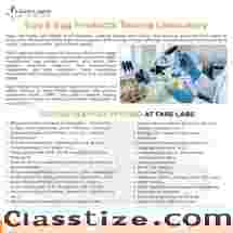 From Sample to Science – Become a Certified Food Testing Expert 
