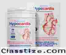 Hypocardis Germany – Price, Reviews & Official Website