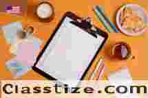 Do my research paper for me – Expert help in New York, USA