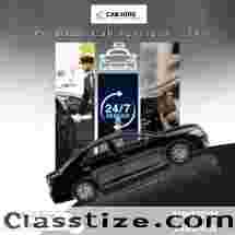 Cabhire - The trusted Car rental in Bangalore