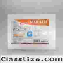Buy Fiberglass Casting Tape in Bulk – Medilite by Medicare Hygiene | India