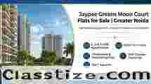 Jaypee Greens Moon Court Flats for Sale | Greater Noida