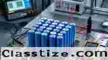 Batteries and Cells Testing Labs near Nagpur