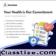 Your Wellness, Our Priority