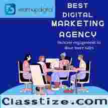 Learnupdigital: The Best Digital Marketing Courses in Delhi NCR with placement