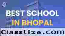 Best Schools In Bhopal