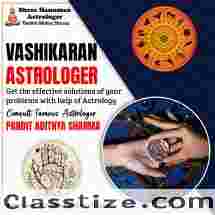 Vashikaran Astrologer in JP Nagar 