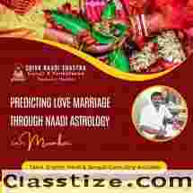 The Best Nadi Astrologer for Love Marriage