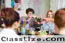 Best Place for Family Get Together in Rajdanga