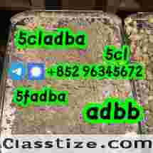 Raw materials 5cl-adb supplier 5cladba 5cladb