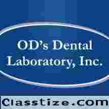 OD's Dental Laboratory , Inc.