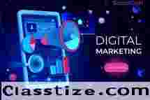 Digital Marketing Agency in India