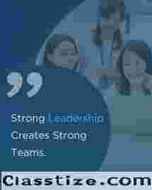 Confidence Coach for Professionals and Leaders