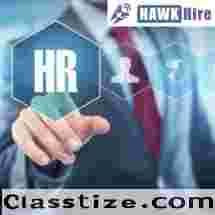 Best Recruitment Agency in Noida: Hawkhire HR Solutions
