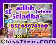 5cladba,jwh018,adbb,5f,raw material，Telegram/Signal：+852 65674560  5cladba Raw Materials precursor，5Cladba 5Cladba Yellow Cannabinoid Powder 5CL Strongest cannabis 5f abd 5cladba powder 5cl-adb-a jwh-018 lowest price large stock， 1119-51-3 68-12-2 dmf k2 584-08-7 109555-87-5  43120-28-1  alprazolam 28981-97-7 benzodiazepines      bromazolam 71368-80-4    etizolam 40054-69-1    802855-66-9 eutylone 3mmc 4mmc 17764-18-0 mdma   PMK 28578-16-7 powder oil ethyl glycidate 1369021-80-6   1451-82-7    BMK 5449-12-7 powder oil glycerin acid  49851-31-2  718-08-1   119276-01-6 protonitazene opioid   isotonitazene metonitazene 14188-81-9 14680-51-4  China factory supply China supplier hot sale safe delivery door to door new formula top quality source factory yellow And  white powder best price free sample the warehouse has goods in stock  Telegram/Signal：+852 65674560