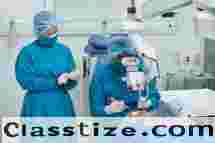 Best Glaucoma Treatment in Andul for Eye Care