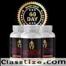 Vigorox Prime Ingredients, Benefits & Where to Buy