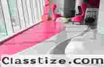 Trisoul Technologies | Expert Waterproofing & Epoxy Waterproofing Solutions