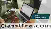 Full or part time job positions available