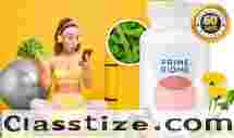 Prime Biome: Ultimate Gut Health & Digestive Support